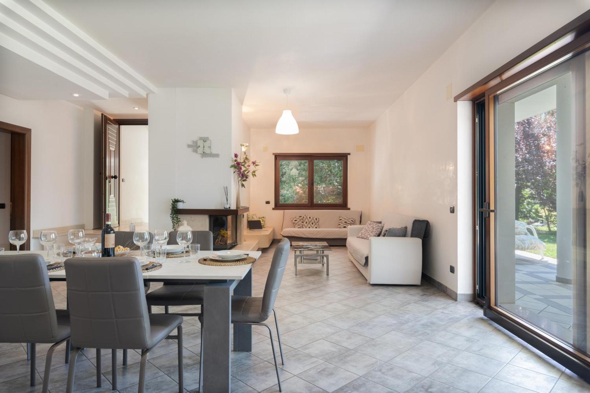 Villa Estia - Nel Cuore Della Valle D'Itria Cisternino Exterior photo